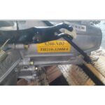 گیربکس ND2 تیبا ساینا کوییک سهند اطلس شرکتی