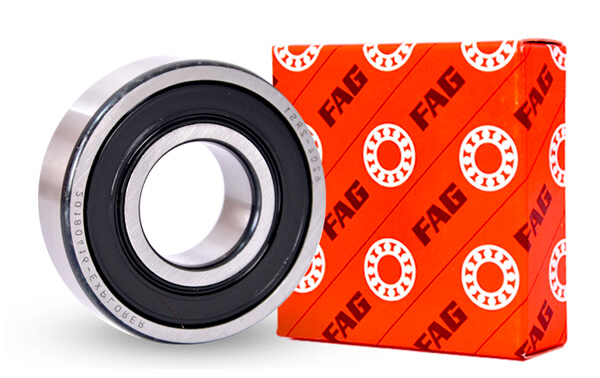 FAG-Bearing-01 بلبرینگ ته میلنگ ریچ (FAG المان)اصلی - تصویر 1