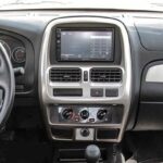 داشبورد پیکاپ (Nissan Pickup)